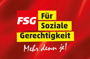 FSG Bundesfraktionskonferenz 2018